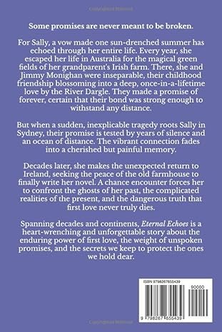 Eternal Echoes - Image 2